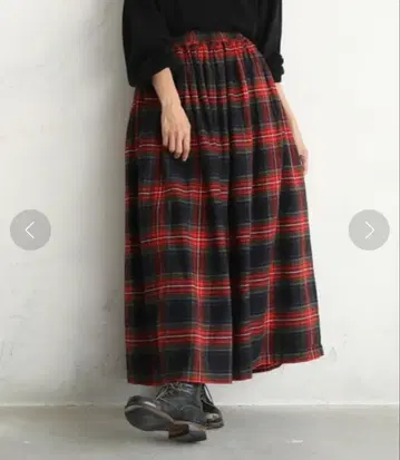 서울베리 soulberry 고집 센 마코짱의 제대로 첫눈에 반하는 스커트