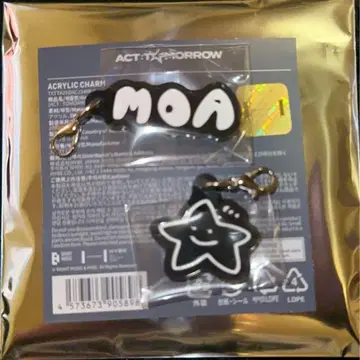 txt 아크릴 참 수빈 ACT:Tomorrow