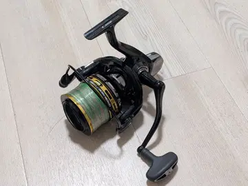 와타찬프 오리온 FD6000 원투 낚시릴