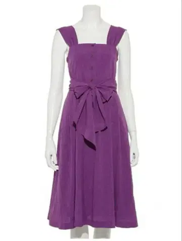 릴리 브라운 원피스