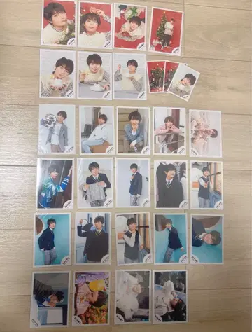 나니와단시 오오니시 류세이 공식 사진