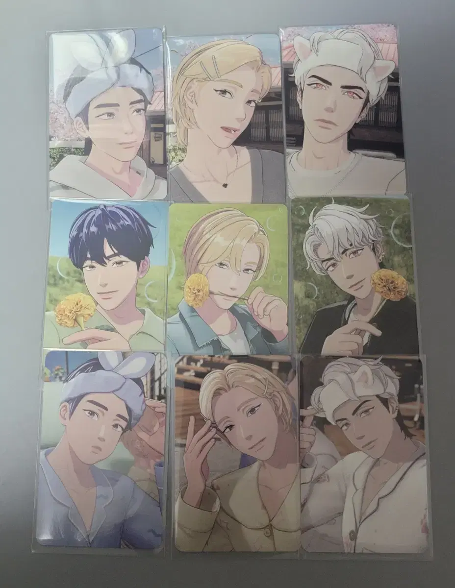 [Half-priced Delivery] PLAVE Mediheal 1st, 2nd, 3rd Poca Bulk