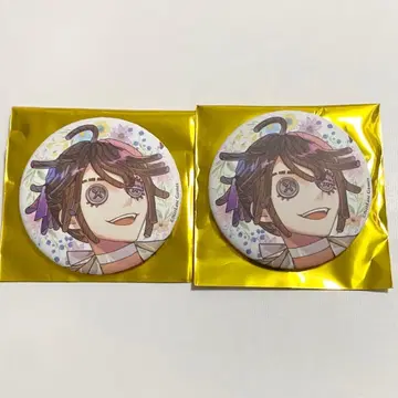 AGF 제5인격 캔뱃지 죄수 2개