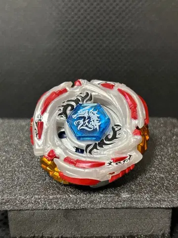 메테오 엘드라고 메탈 파이트 베이블레이드