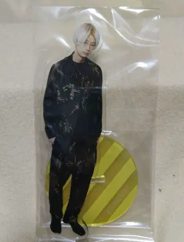 에구치 타쿠야 산타쿠!!! 아크릴 스탠드