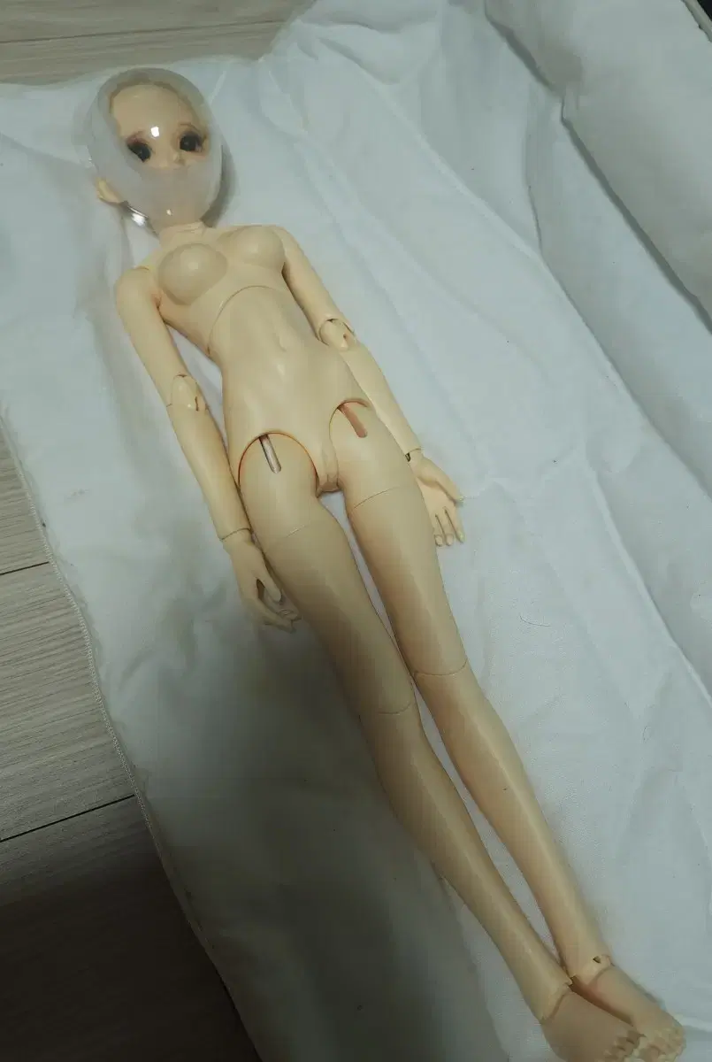 Ball-jointed doll Dreaming Doll MSD Lovely Betsy sell