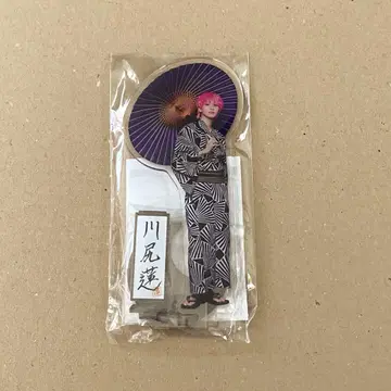 카와시리 렌 아크릴 스탠드 JO1 아크릴 스탠드 축제