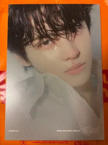 TWS play hard 신규 패널 타워 레코드