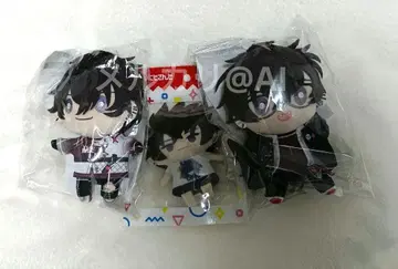 니지산지 니지누이 파펫 방과후 오리엔스 oriens 사에키 잇테츠