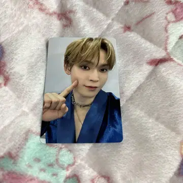 KCON LA JO1 요나시로 쇼