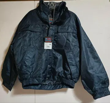 JICHODO 네이비 점퍼 M 사이즈