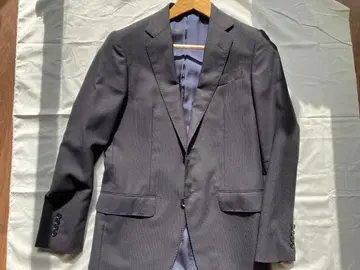 Tomorrowland 비즈니스 정장 그레이