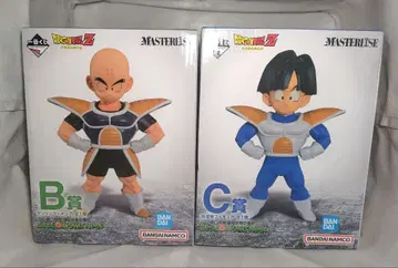 크리링 손오반 오반 피규어 드래곤볼 제일복권