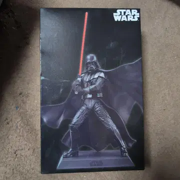 STAR WARS 다스 베이더 프리미엄 피규어