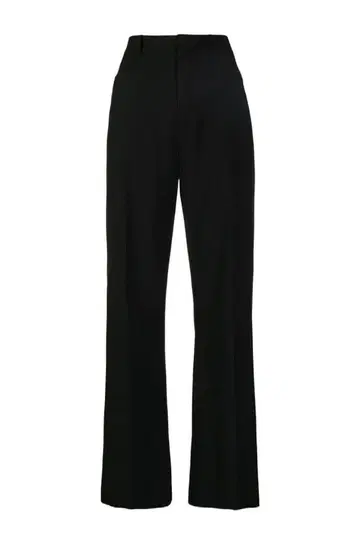 JACQUEMUS 블랙 슬랙스