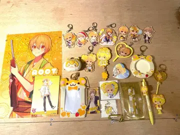 루토군 전부 세트 B