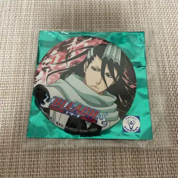 쿠치키 뱌쿠야 포춘 캔뱃지