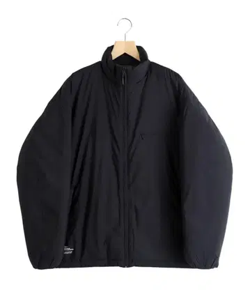 FreshService 25aw 신상 ZIP-UP BLOUSON