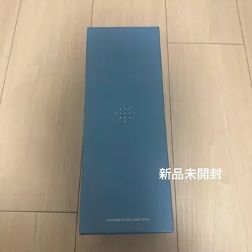 TREASURE OFFICIAL LIGHT STICK 투라이트 펜라