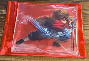 토미오카 기유 아크릴 스탠드 무한성편