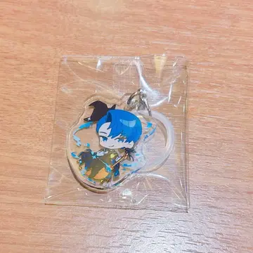 비바렌 XlamV 잇세이 표식 아크릴 참 AGF