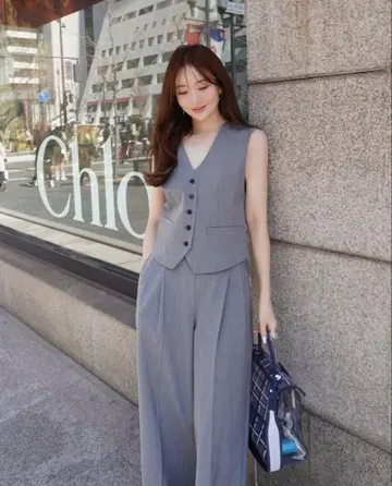 hyeon duck pants 헤 HYEON 덕 팬츠