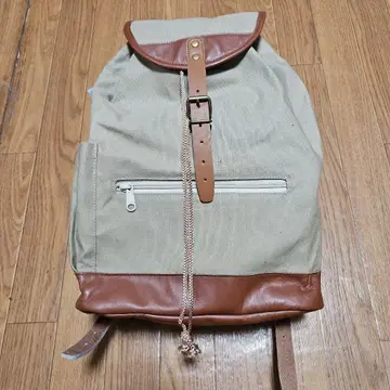 공방 HOSONO 백팩 (SN)