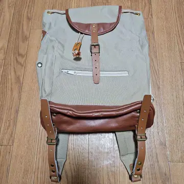 공방 HOSONO 백팩 (SN)