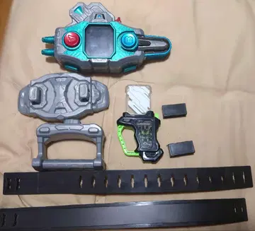 DX 바글 드라이버 II