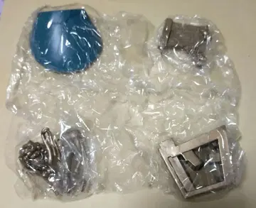 드래곤볼 캡슐 브론즈 란팬 보너스 부품 포함