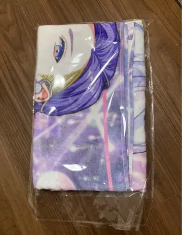 파라라이 빅 타월 쿠레하 아오이