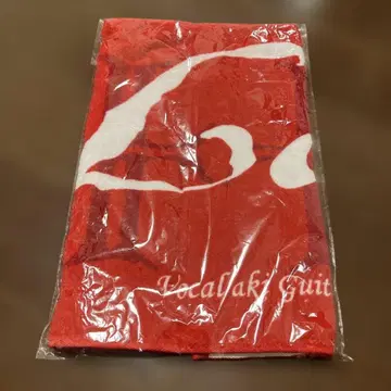 Laputa ALL BURST 페이스 타월