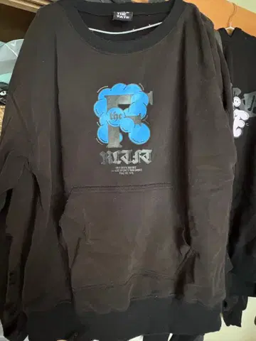 룰 더 페이트 맨투맨