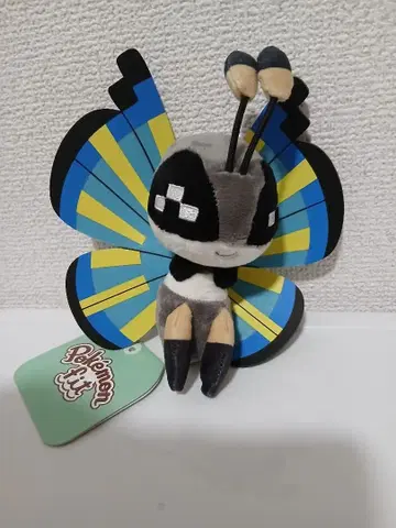 익명 배송 비비욘 fit 봉제 인형 포켓몬 센터