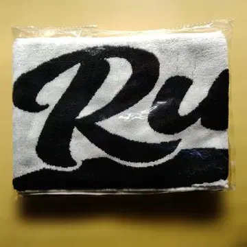 미개봉 JO1 시로이와 루키 도쿄돔 머플러 타월