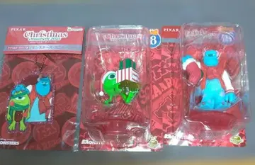 Happy 복권 [ DISNEY 크리스마스 오너먼트 복권 2025 ]