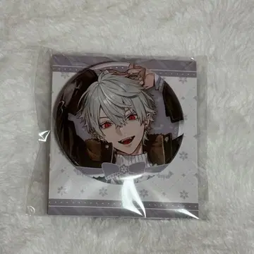 [윈터 데이트 2024] 체인 포함 캔뱃지 쿠즈하