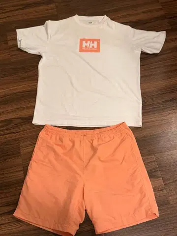 헬리한센 상하의 세트 판매