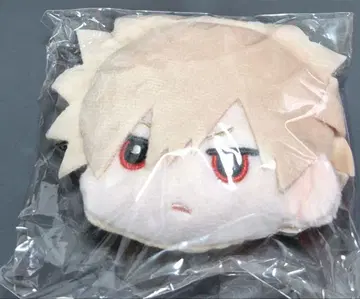 히로아카 바쿠고 카츠키 모후모후 코인 케이스