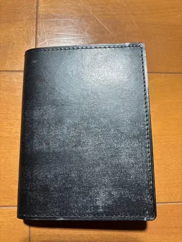 간조 GANZO 명함지갑