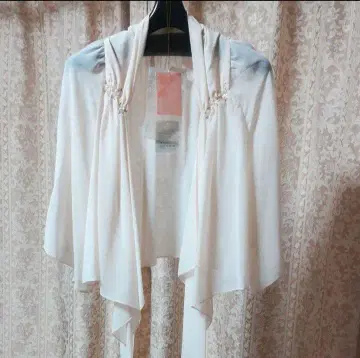 쥬네비비앙 포멀용 볼레로 가디건