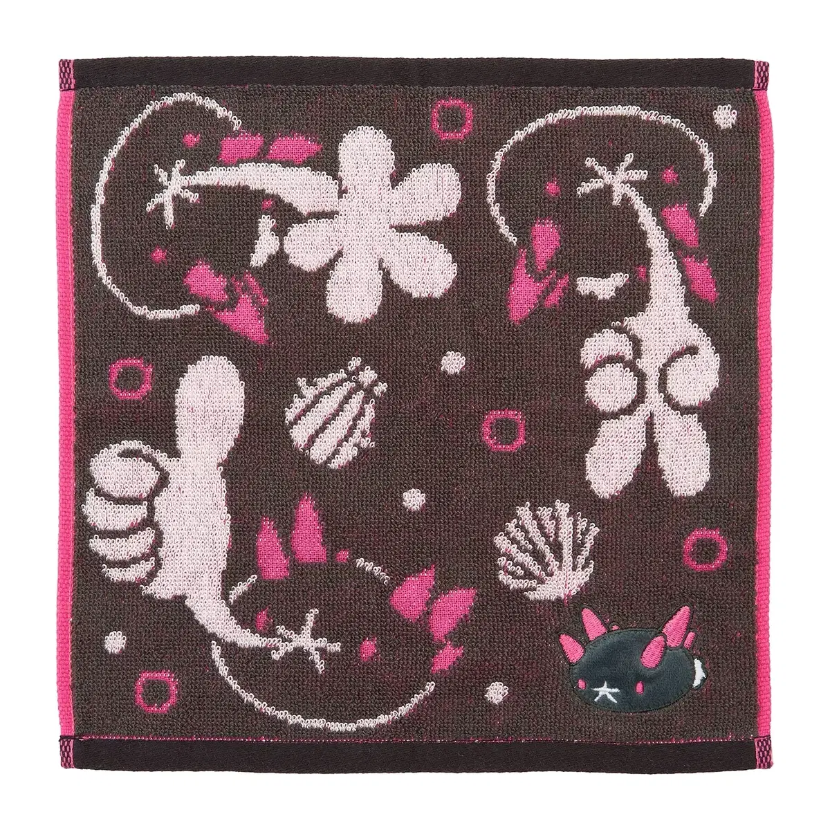 Pokemon Center Limited Hand Towel Haemugi