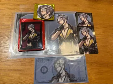 브라스 타 2025 AGF 은성 세트