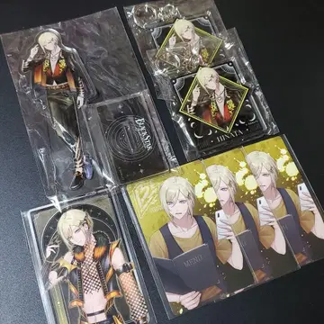 브라스 타 묶음 판매 히나타