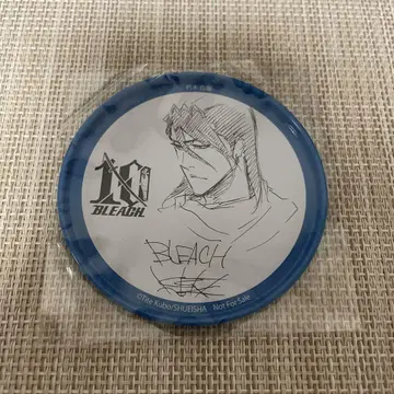 쿠치키 뱌쿠야 캔 코스터