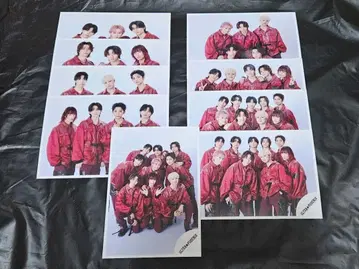 에비라이 2025 셔플 ULTRA PHOENIX 9장 세트