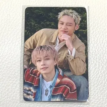 코무돗토 NO PREPARE 랜덤 트레이딩 카드 노리 유타 휴가