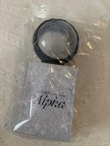 나니와단시 +Alpha 응원봉