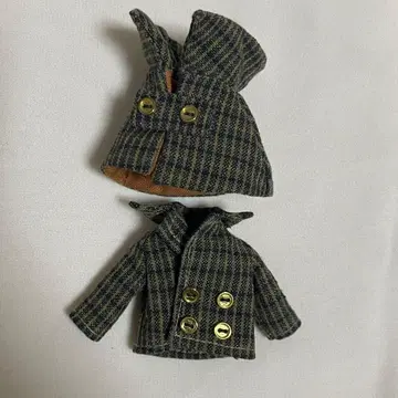 오비츠11 의류 자켓