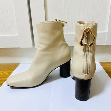 RANDA 란다 부티 부츠